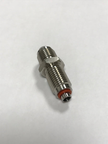 AN6 Steering Rack Feed Fitting Silvia/Skyline