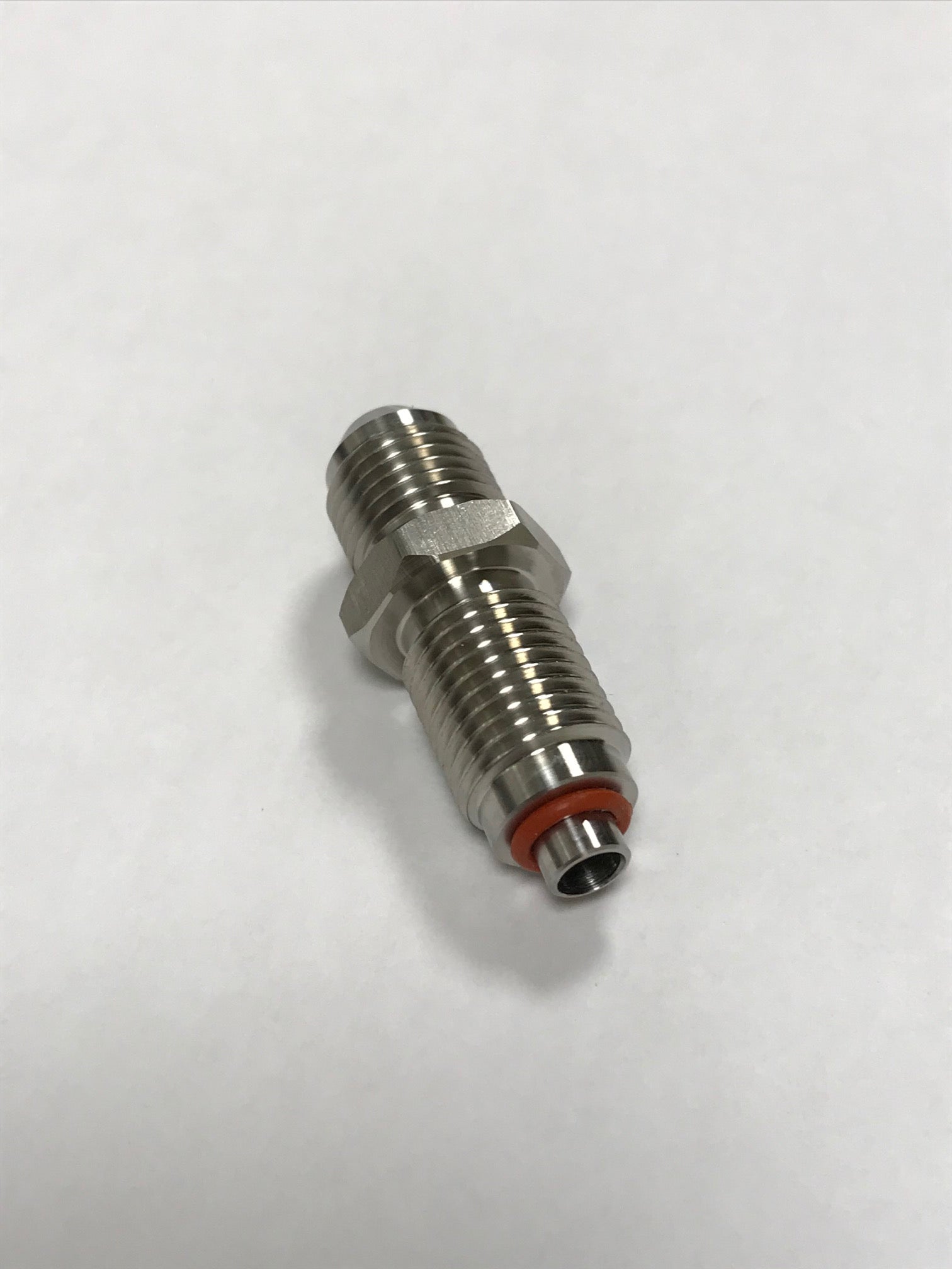 AN6 Steering Rack Feed Fitting Silvia/Skyline