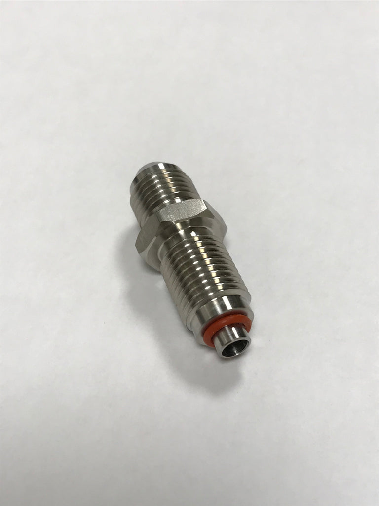 AN6 Steering Rack Feed Fitting Silvia/Skyline