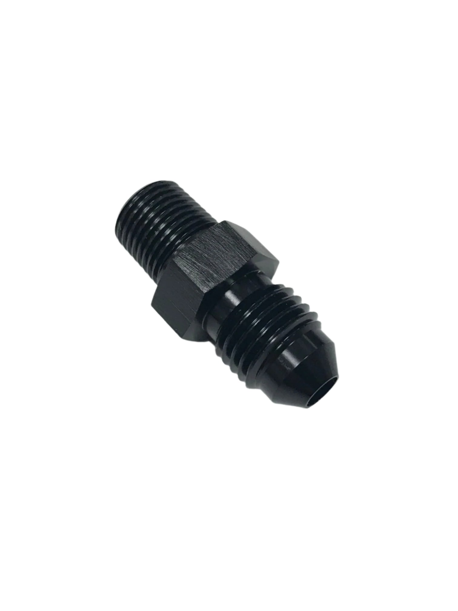 AN4 Male to 1/8NPT Male Fitting-1