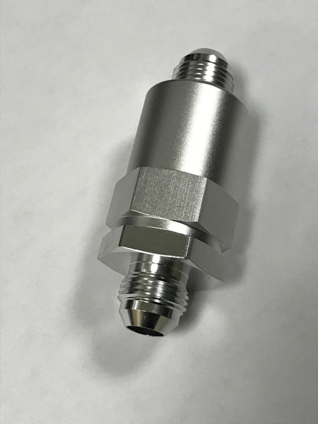 30 Micron Fuel Filter AN8