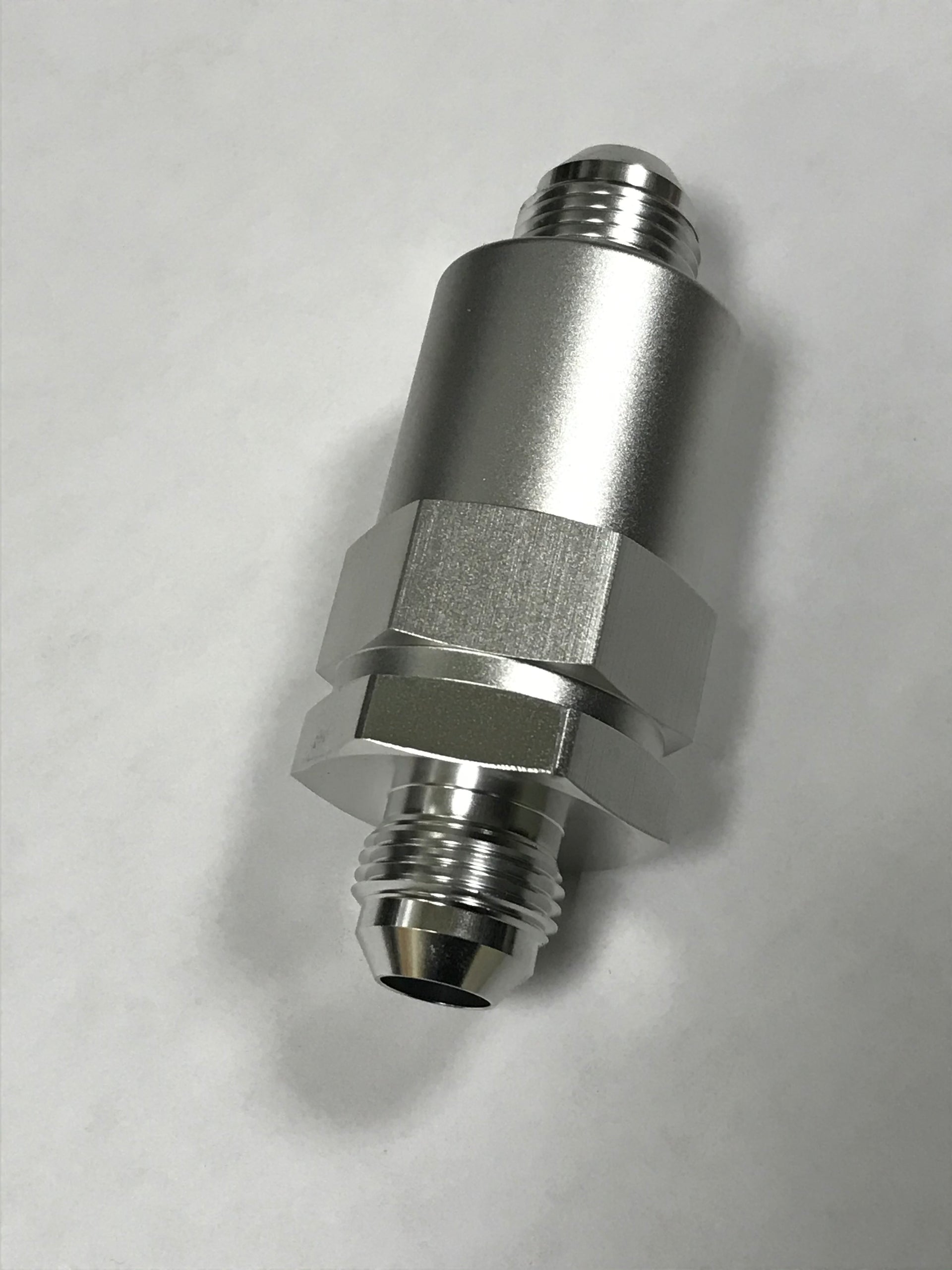 30 Micron Fuel Filter AN8