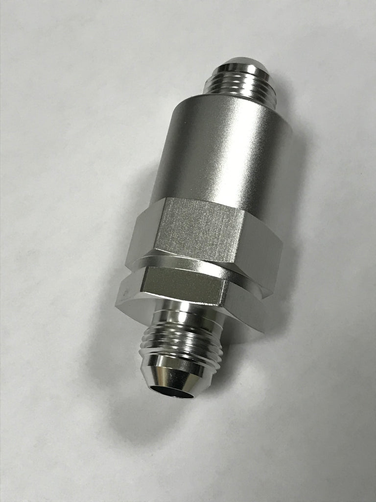 30 Micron Fuel Filter AN8