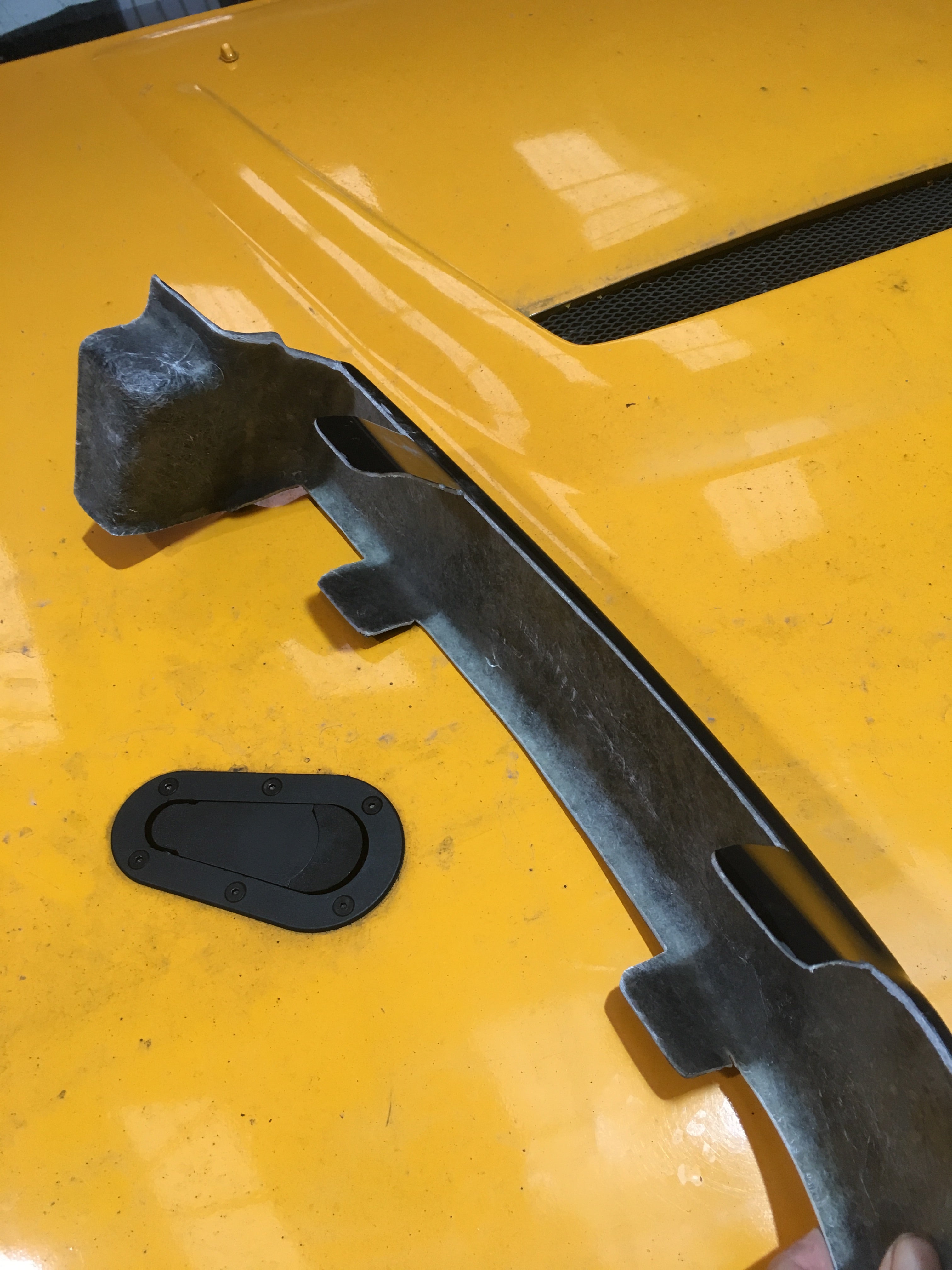 PS13 Headlight Blanks - Group-D