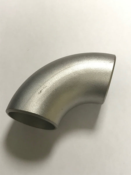 Schedule 10 - 48mm OD - 90 degree Bend