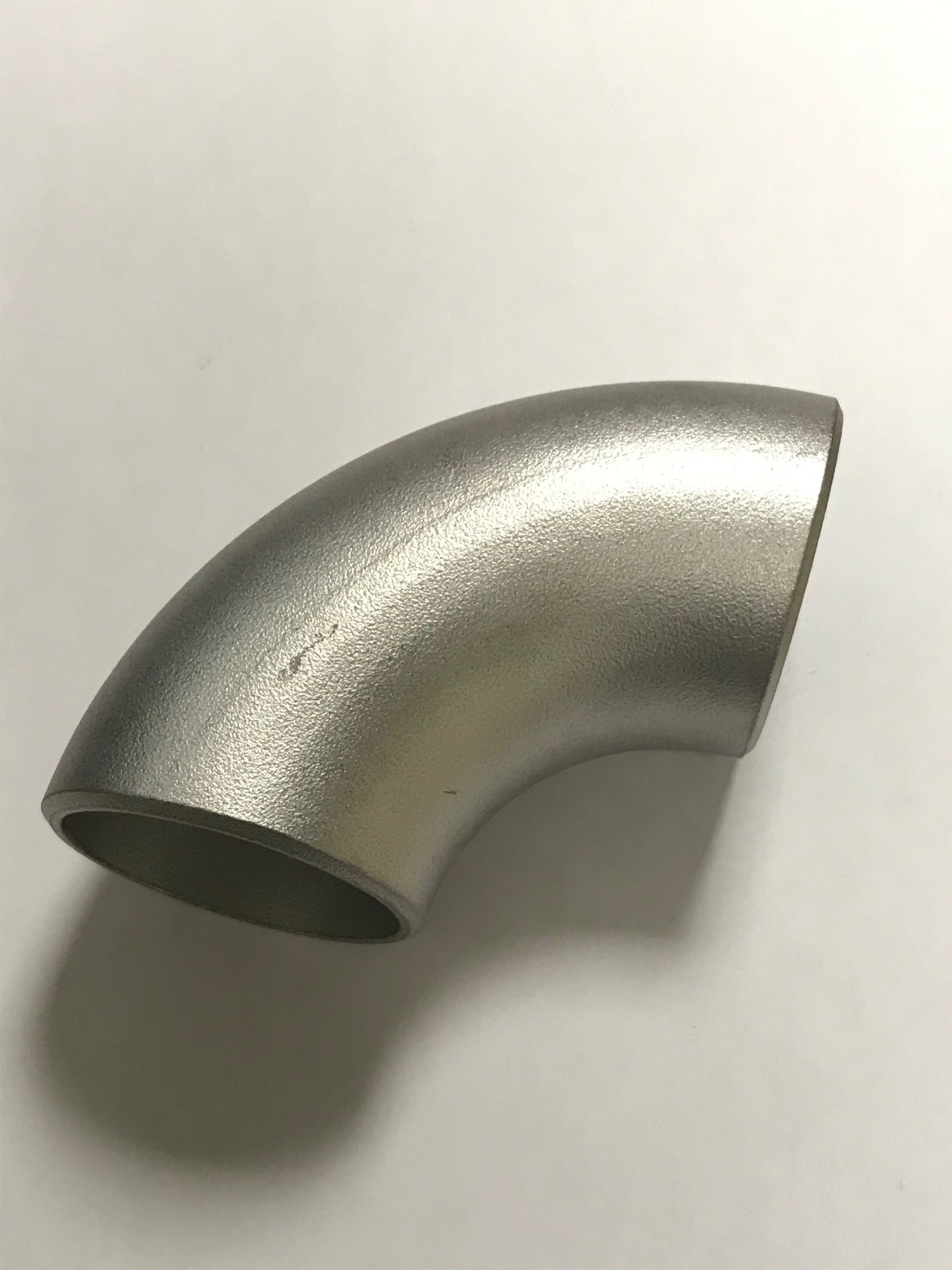 Schedule 10 - 48mm OD - 90 degree Bend-1