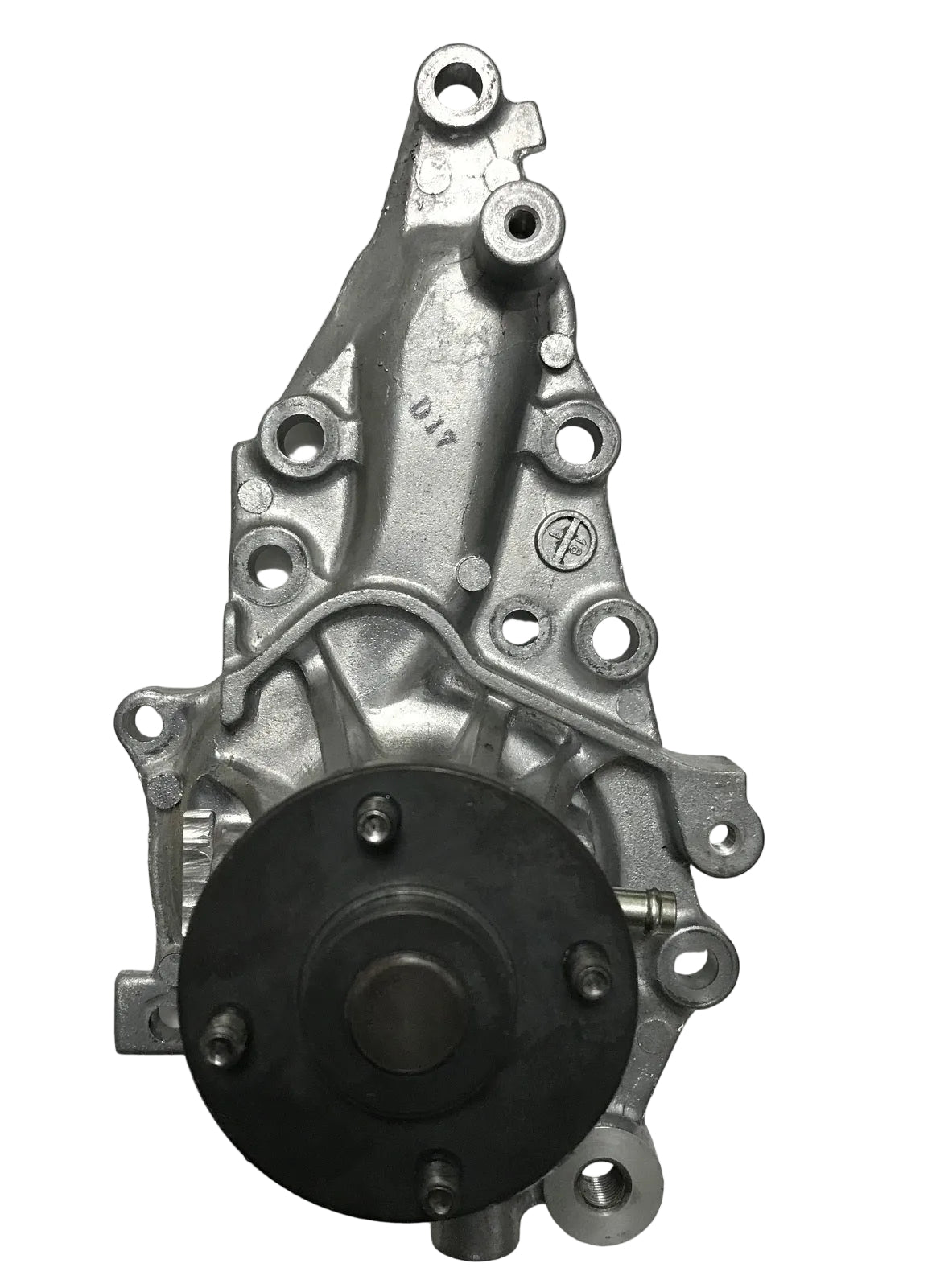2JZ-GE Water Pump (Electric Fan) With Thermostat Housing-1