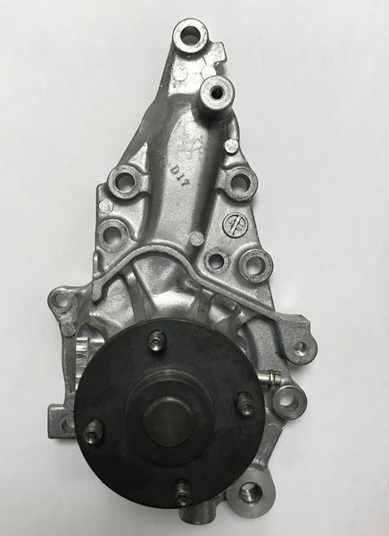2JZ-GE Water Pump (Electric Fan) With Thermostat Housing