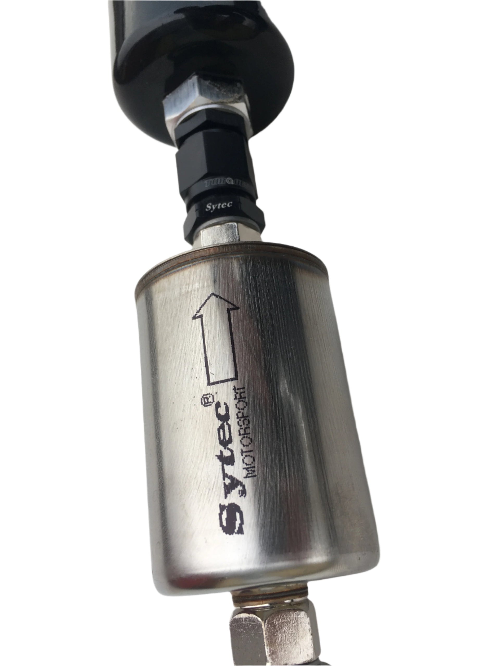 044 to AN8 inlet fitting - Group-D