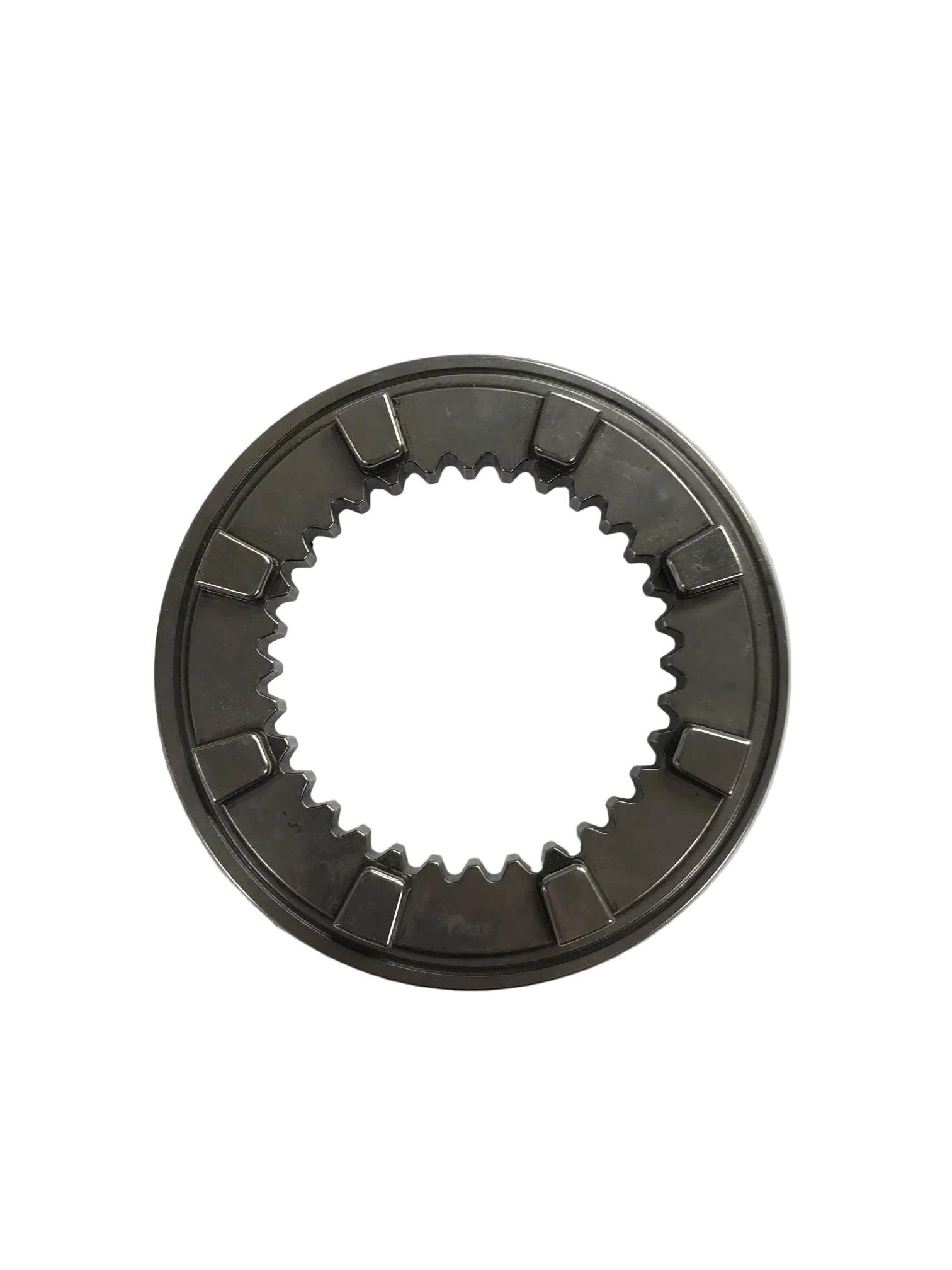 G-Force Dog Ring Slider