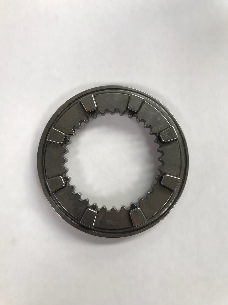 G-Force Dog Ring Slider