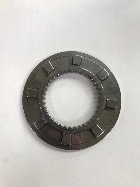 G-Force Dog Ring Faceplate (1st,2nd,3rd)