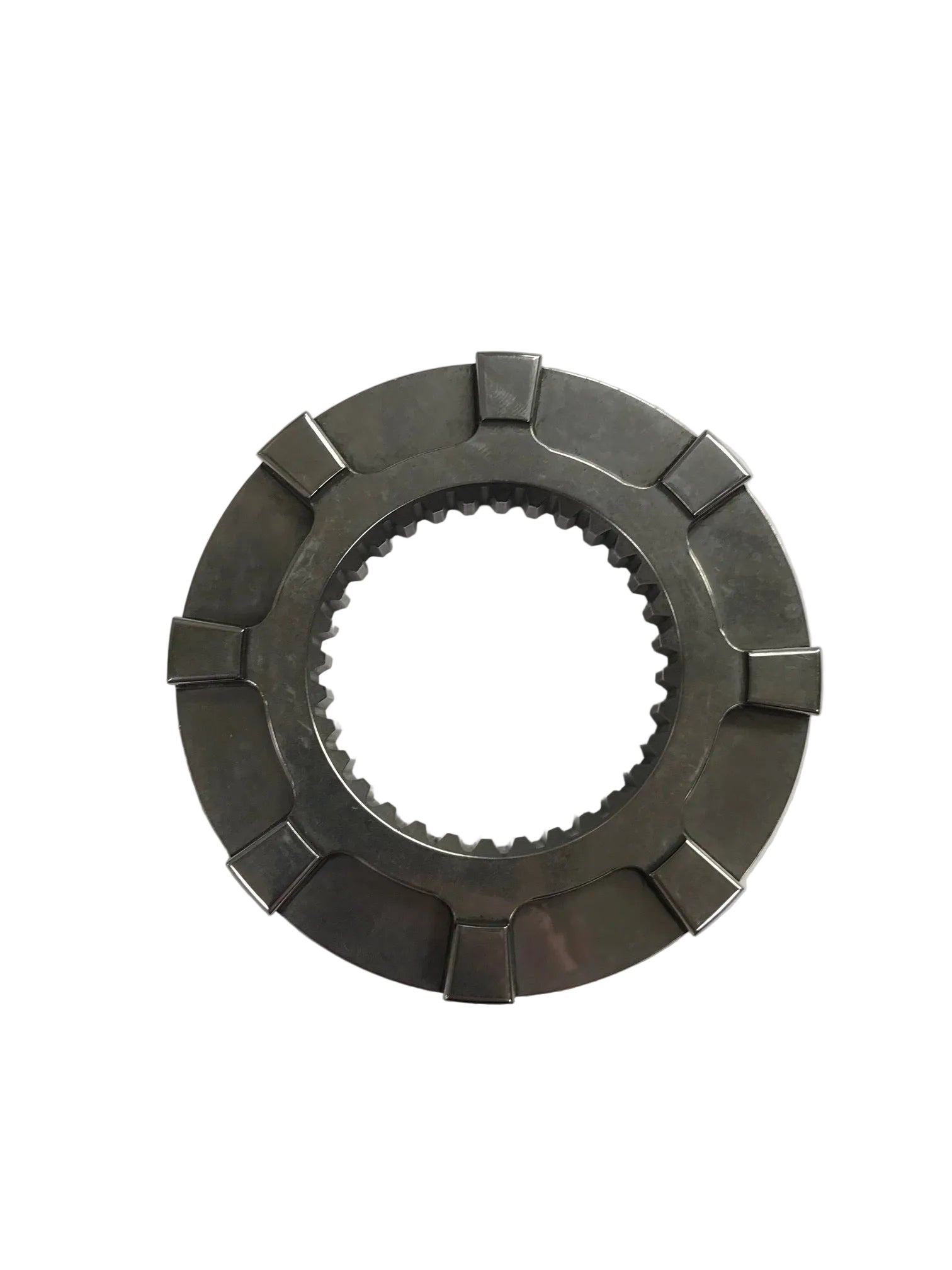 G-Force Dog Ring Faceplate (4th) 0.4inch