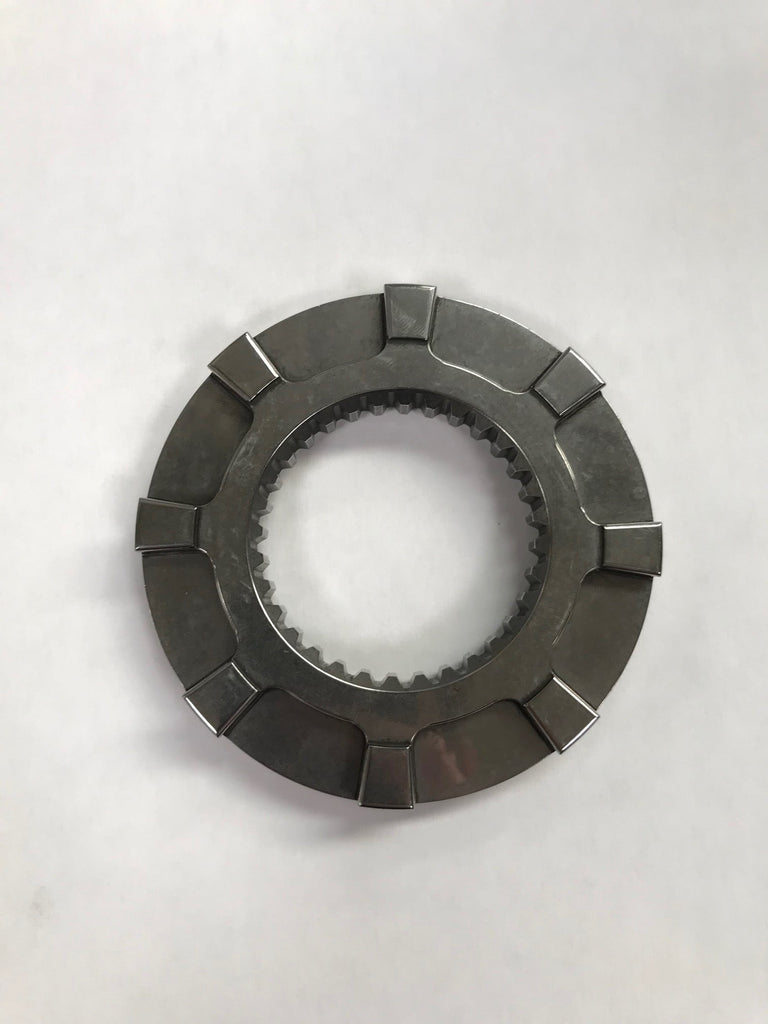 G-Force Dog Ring Faceplate (4th) 0.5inch