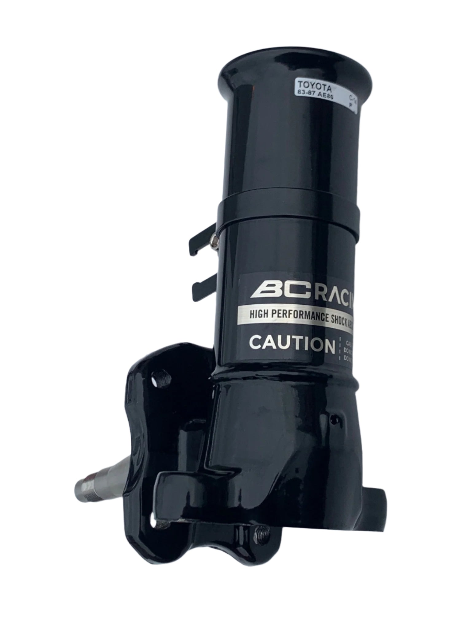 BC AE86 Front Spindles-3