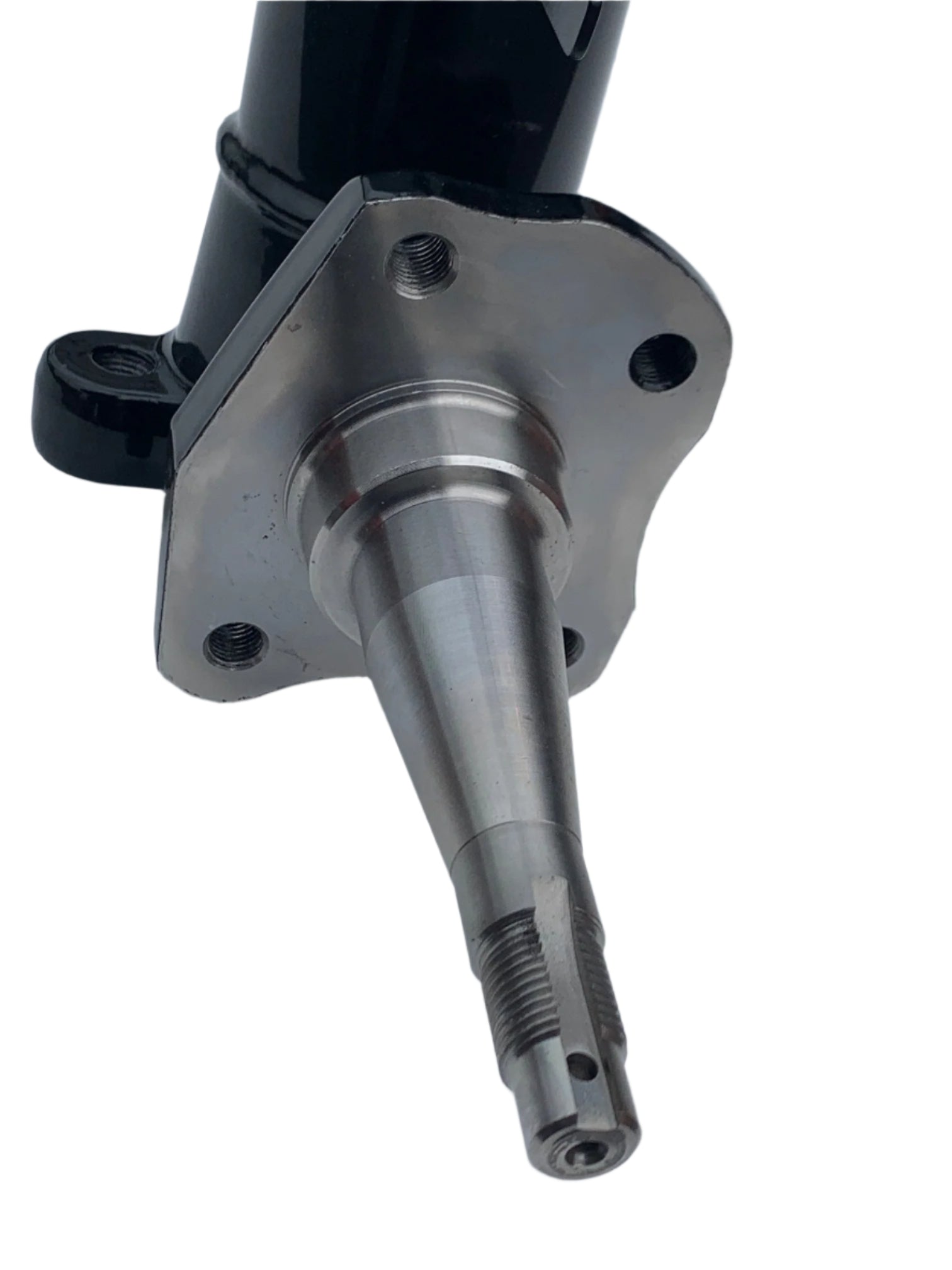 BC AE86 Front Spindles