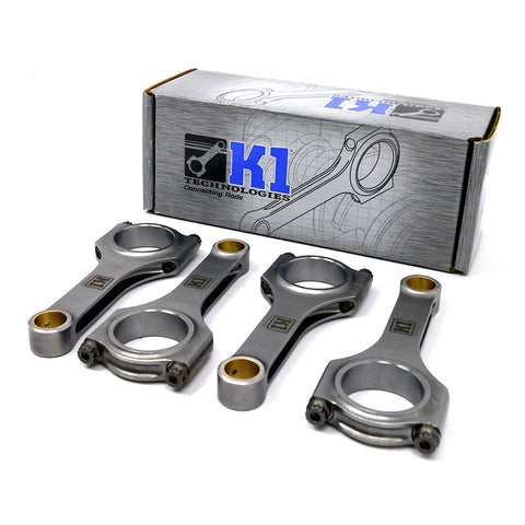 K1 Forged Conrods
