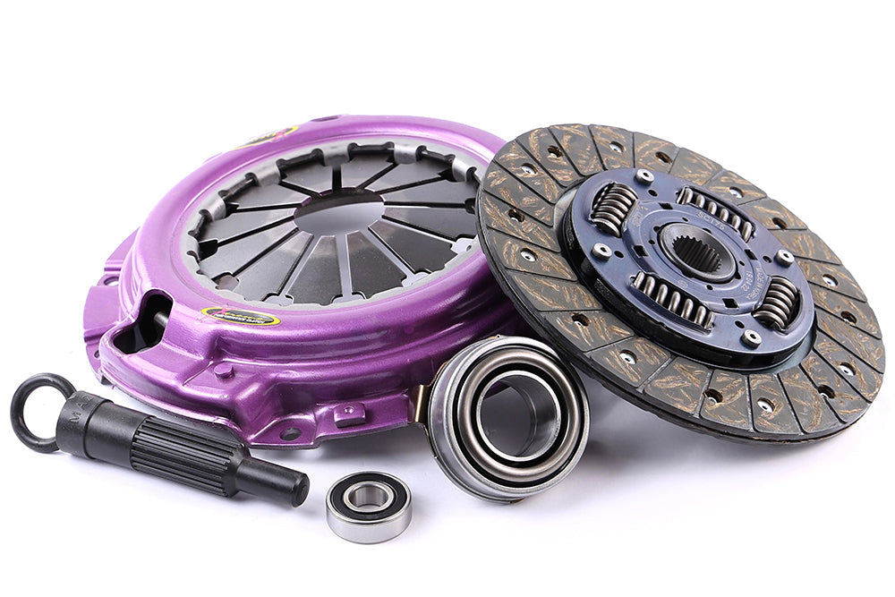 Xtreme Clutch Kit Mazda MX5 NA/NB 1.6 Stage 1-1