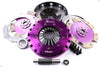 Xtreme Clutch Conversion kit - TOYOTA JZ - BMW 10x35mm Includes Hydraulic Release Bearing