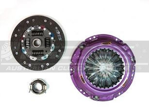 Xtreme Clutch Kit 2JZ with W58 (Cast Steel Clutch Fork) Stage 1-1