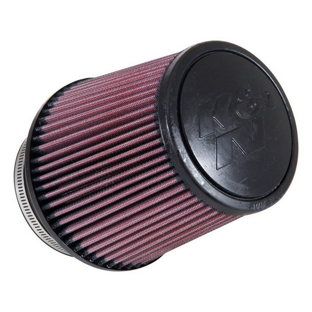 K&N 4" (102mm) INLET K&N UNIVERSAL AIR FILTER RE-0850-1