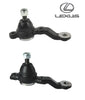 Front Ball Joint with Steering Knuckle IS200 / Altezza / Chaser LH