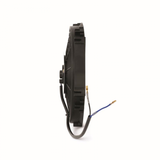 MISHIMOTO SLIM ELECTRIC FAN 10" PULL OR PUSH