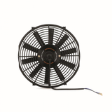 MISHIMOTO SLIM ELECTRIC FAN 14" PULL OR PUSH