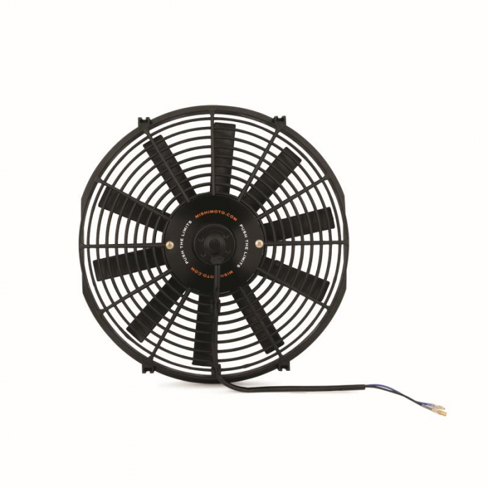 MISHIMOTO SLIM ELECTRIC FAN 16"-1