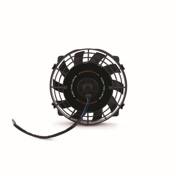 MISHIMOTO SLIM ELECTRIC FAN 8" PULL OR PUSH