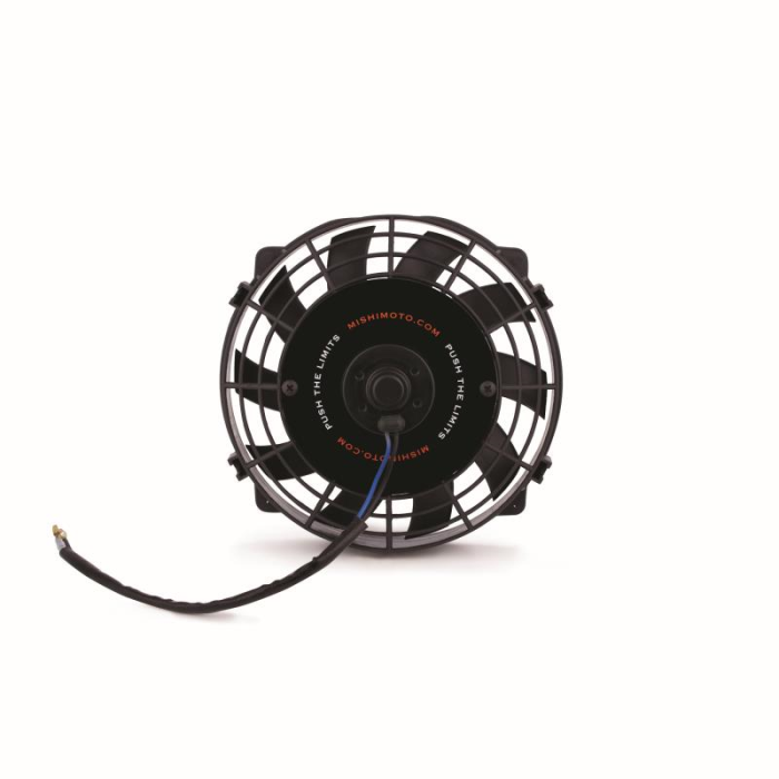 MISHIMOTO SLIM ELECTRIC FAN 8" PULL OR PUSH