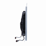 PERFORMANCE ALUMINIUM FAN SHROUD KIT, FITS TOYOTA MR2 1990-1997