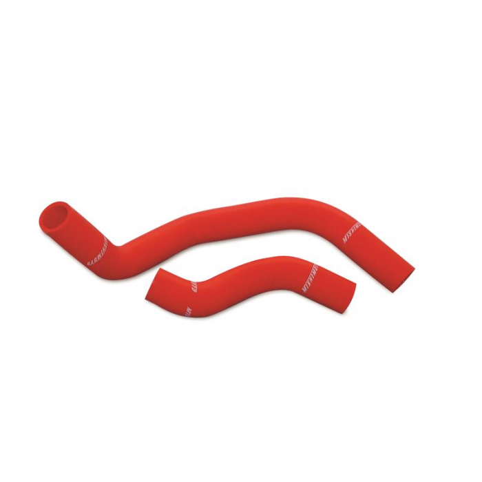 SILICONE RADIATOR HOSE KIT FITS NISSAN S13/S14/S15 SR20 ENGINE-3
