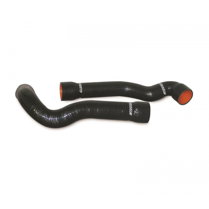 SILICONE RADIATOR HOSE KIT, FITS BMW E36 (325, M3) 1992-1999-1