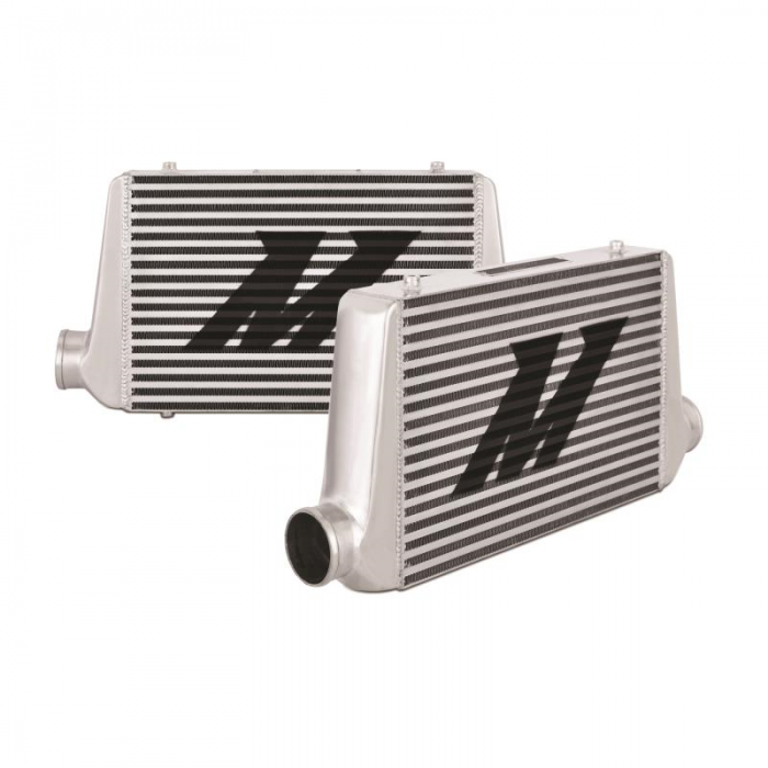 MISHIMOTO UNIVERSAL INTERCOOLER G-LINE-1
