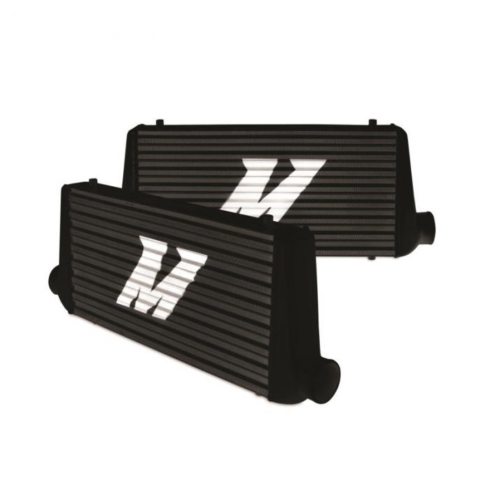 MISHIMOTO UNIVERSAL INTERCOOLER M-LINE-2