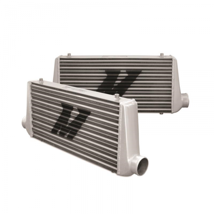 MISHIMOTO UNIVERSAL INTERCOOLER M-LINE-1
