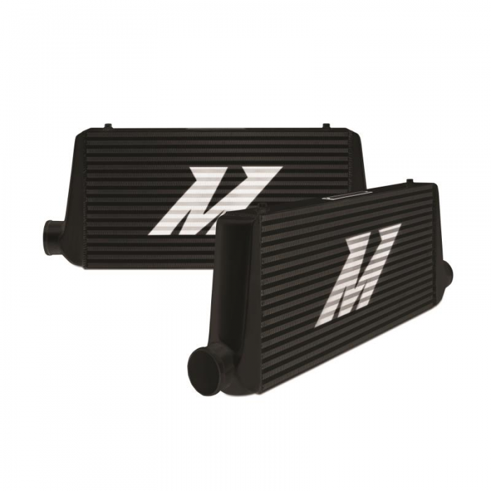 MISHIMOTO UNIVERSAL INTERCOOLER R-LINE (4 Inch Core)