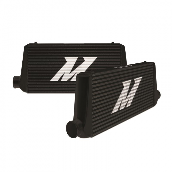 MISHIMOTO UNIVERSAL INTERCOOLER S-LINE