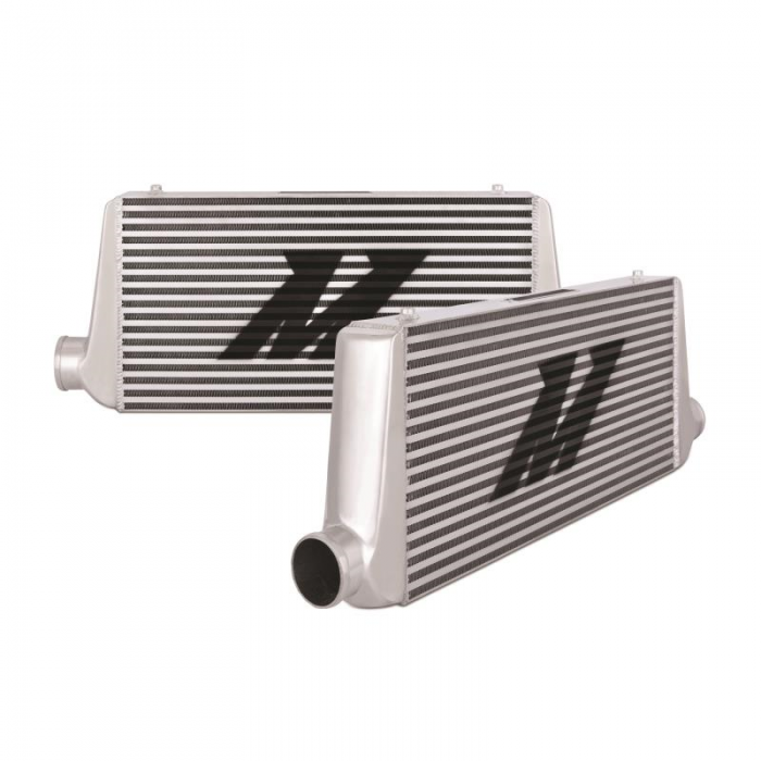 MISHIMOTO UNIVERSAL INTERCOOLER S-LINE