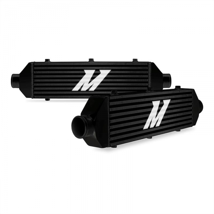 MISHIMOTO UNIVERSAL INTERCOOLER Z-LINE-2