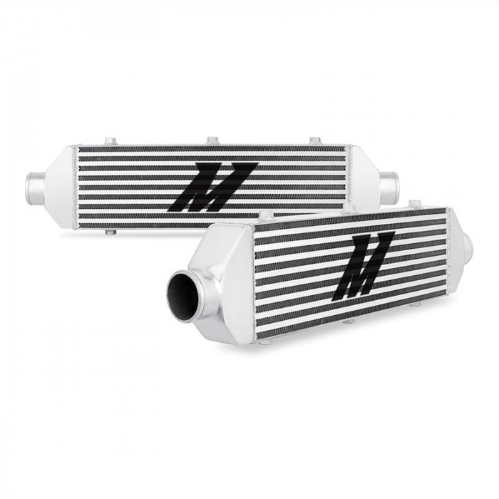 MISHIMOTO UNIVERSAL INTERCOOLER Z-LINE