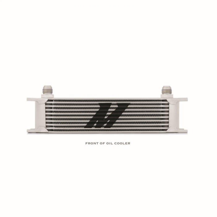 UNIVERSAL 10-ROW OIL COOLER-2