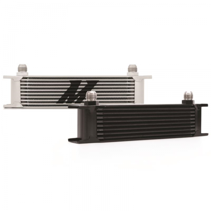 UNIVERSAL 10-ROW OIL COOLER