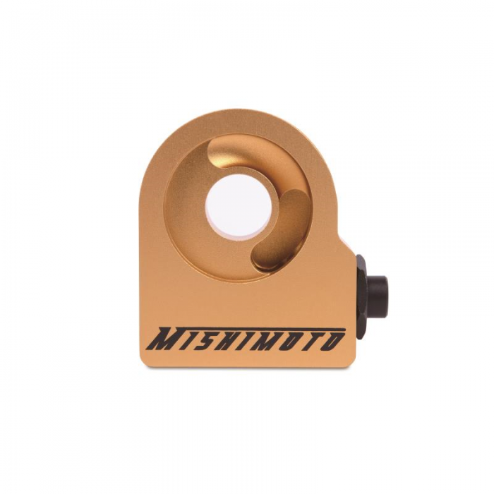 MISHIMOTO THERMOSTATIC OIL SANDWICH PLATE