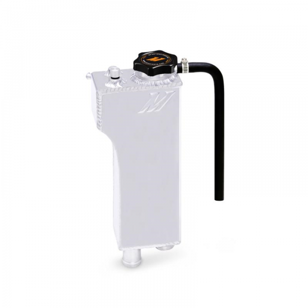 ALUMINIUM COOLANT EXPANSION TANK, FITS BMW E36 1992–1999