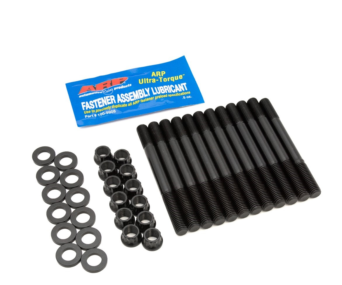 ARP Mazda 1.6(B6) & 1.8L(BP) DOHC Miata Main Stud Kit-1