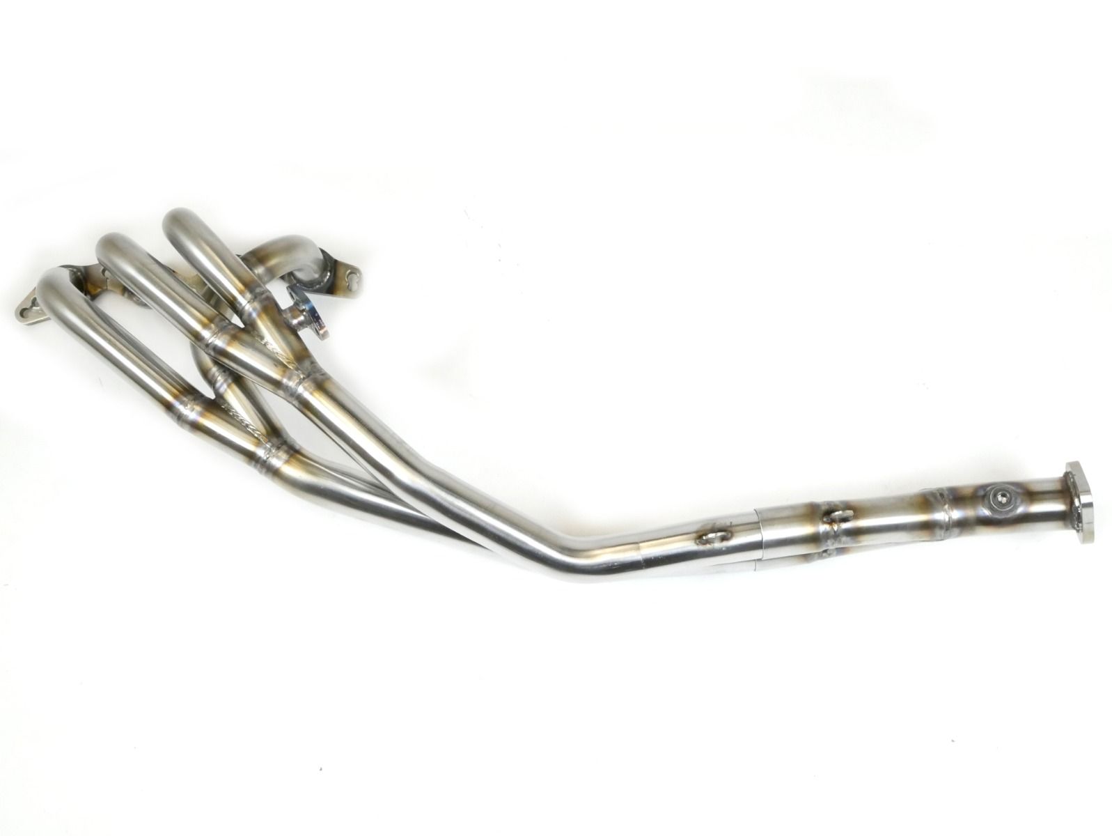 MARTELIUS AE86 4AGE GROUP A STAINLESS MANIFOLD - Group-D