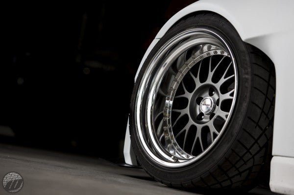 MEISTER M1 3 Piece - Group-D