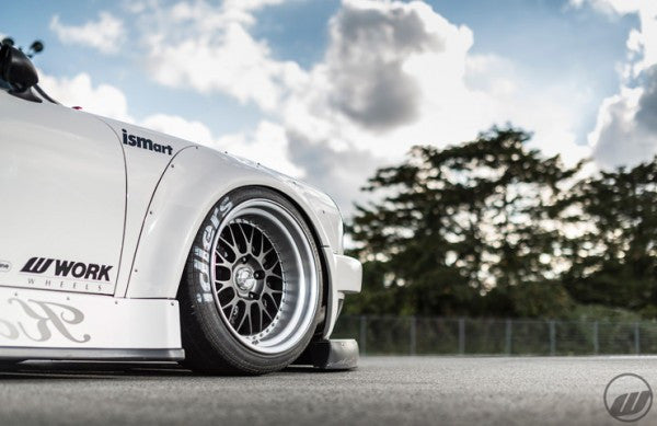 MEISTER M1 3 Piece - Group-D